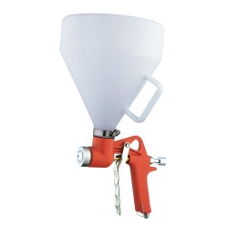 PISTOLA DE PINTAR GRAVEDAD...