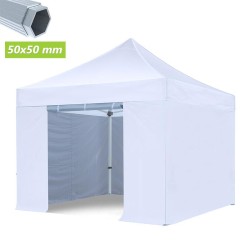 CARPA PROFESIONAL HEX.50...