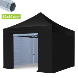 CARPA PROFESIONAL HEX.50...