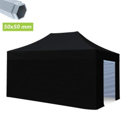 CARPA PROFESIONAL HEX.50...