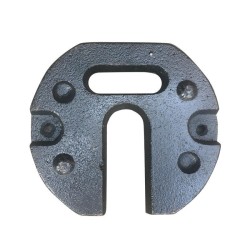 PESO PARA CARPA DONNA...