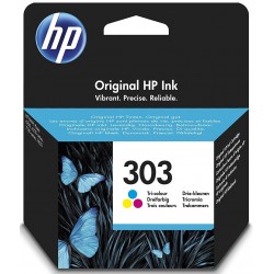Tinta HP 303 Color T6N01AE
