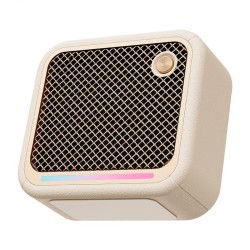 ALTAVOZ BLUETOOTH 3W BEIGE XO