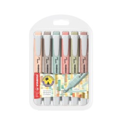 STABILO swing cool...