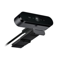 Logitech BRIO 4K cámara web...