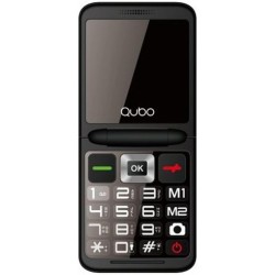 QUBO Telefono Movil X10...