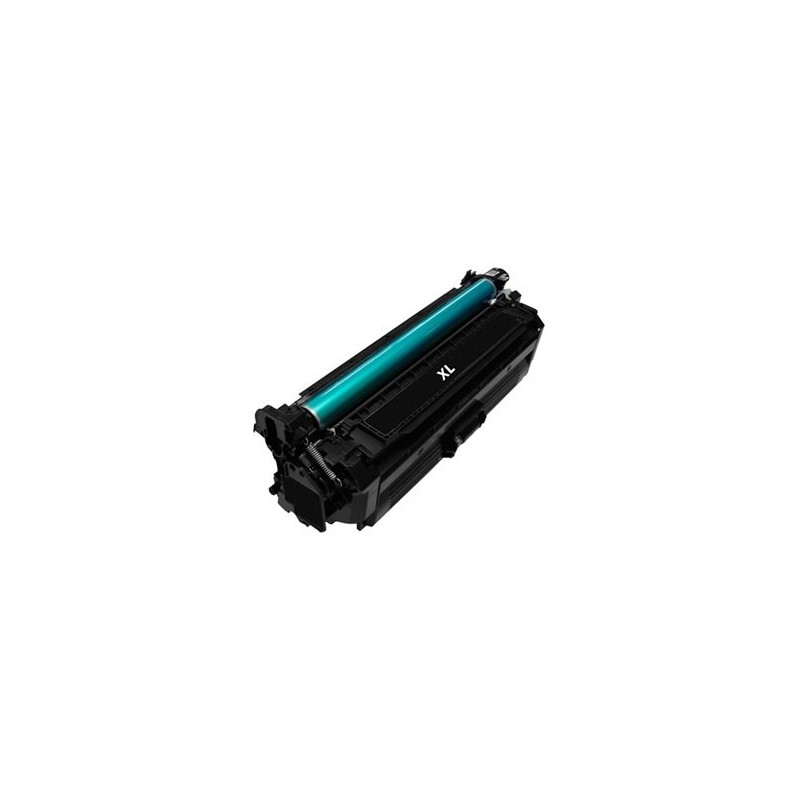 Toner Compatible HP 649X Negro CE260X