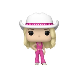 Funko pop cine barbie...