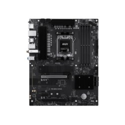 MSI PRO B850-S WIFI6E placa...