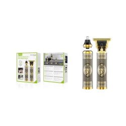 GREEN LYCA Afeitador de...