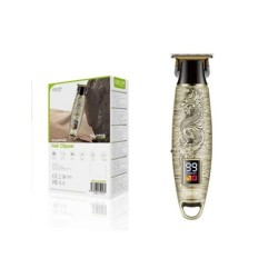 GREEN LYCA Cortapelo Metal...