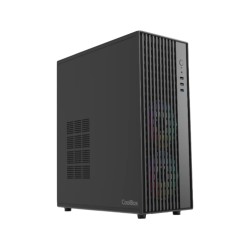 CoolBox Caja para PC ATX A850