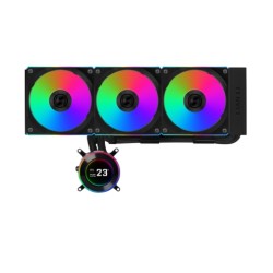 Lian Li GA II Hydroshift II...