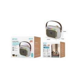 UNICO Altavoz Portatil...