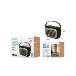 UNICO Altavoz Portatil...