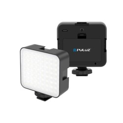 PULUZ Mini Foco Led 5W Con...