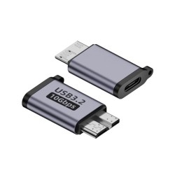 FGNS Adaptador Micro Usb...