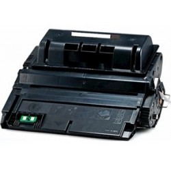 Toner Compatible HP 42X Negro Q5942X