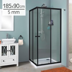 MAMPARA DUCHA CUADRADRA...