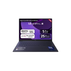 LG Gram Pro 16Z90TS-G.AU99B...