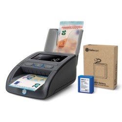 Safescan 155-S Komplett...