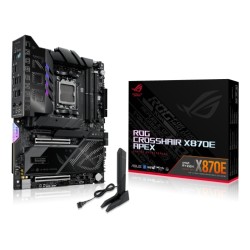 ASUS ROG CROSSHAIR X870E...