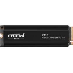 Crucial P310 1 TB M.2 PCI...