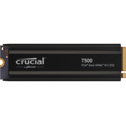 Crucial T500 4 TB M.2 PCI...