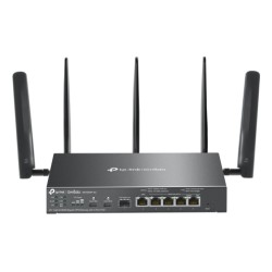 TP-Link ER706WP-4G router...