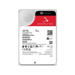 Seagate IronWolf Pro...