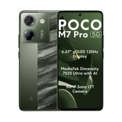 POCO M7 Pro 5G 8/256Gb...