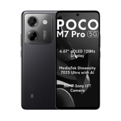 POCO M7 Pro 5G 8/256Gb...