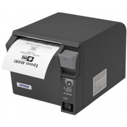 Impresora de Tickets Epson TM-T70II USB+LPT