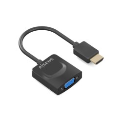 AISENS Conversor HDMI a...