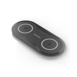 AISENS Cargador Inalambrico...