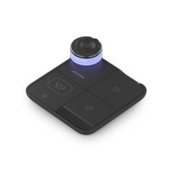 AISENS Cargador Inalambrico...