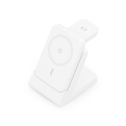 AISENS Cargador Inalambrico...