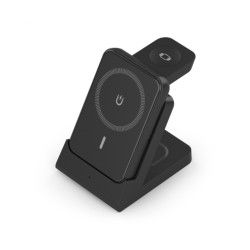 AISENS Cargador Inalambrico...