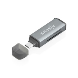 AISENS Lector De Tarjetas...