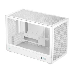 DeepCool CH260 WH Micro...