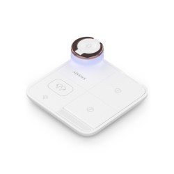 AISENS Cargador Inalambrico...