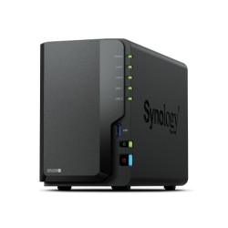 Synology DS225+ 2 Bay NAS...