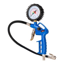 PISTOLA DE INFLADO CON...