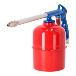 PISTOLA DE PETROLEADO FARGO...