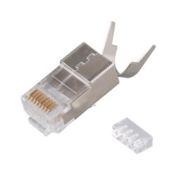 Equip 121148 conector RJ45...