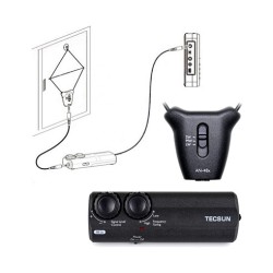 TECSUN Antena de Radio...