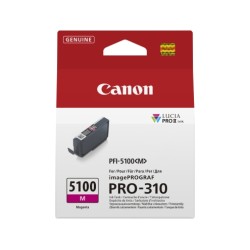 Canon PFI-5100 M cartucho...