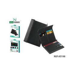 NEW SCIENCE Funda Para...