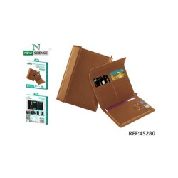 NEW SCIENCE Funda Para...