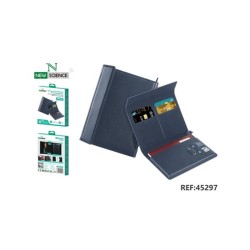 NEW SCIENCE Funda Para...